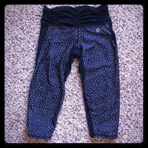 Body language Paige workout pants